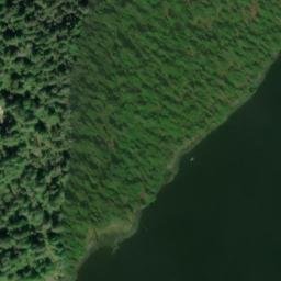 Satellite imagery of Cod Point, US