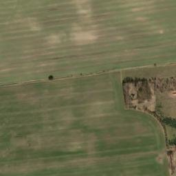 Satellite imagery of Urhøj, DK