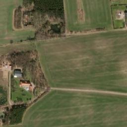 Satellite imagery of Urhøj, DK