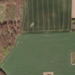 Satellite imagery of Kløveshøj, DK