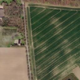 Satellite imagery of Kløveshøj, DK