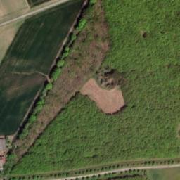 Satellite imagery of Maglebjerg, DK