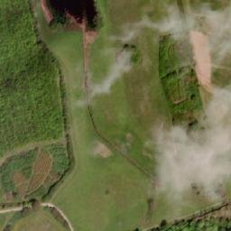 Satellite imagery of Maglebjerg, DK