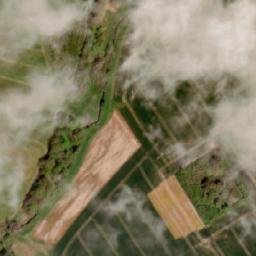 Satellite imagery of Maglebjerg, DK