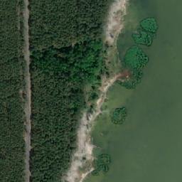 Satellite imagery of Lybio Ragas, LT
