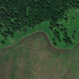 Satellite imagery of Листвянка, RU