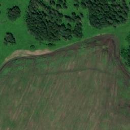 Satellite imagery of Листвянка, RU