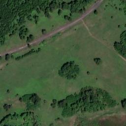 Satellite imagery of Нов. Балахонка, RU