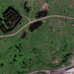 Satellite imagery of Южношахтинский, RU