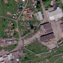 Satellite imagery of Южношахтинский, RU