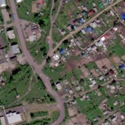 Satellite imagery of Южношахтинский, RU