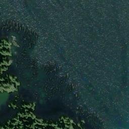 Satellite imagery of Palisade Point, US