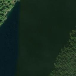 Satellite imagery of Cod Point, US