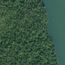 Satellite imagery of River Point, US