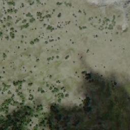 Satellite imagery of Baldy Mountain, CA