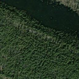 Satellite imagery of Falls Mountain, CA