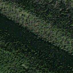 Satellite imagery of Falls Mountain, CA