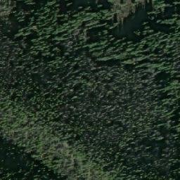 Satellite imagery of Falls Mountain, CA