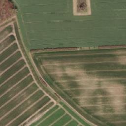 Satellite imagery of Kløveshøj, DK
