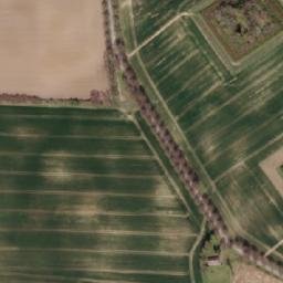 Satellite imagery of Kløveshøj, DK