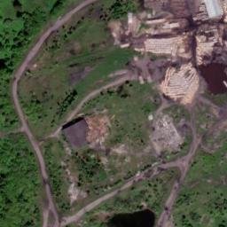Satellite imagery of Южношахтинский, RU