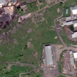 Satellite imagery of Южношахтинский, RU