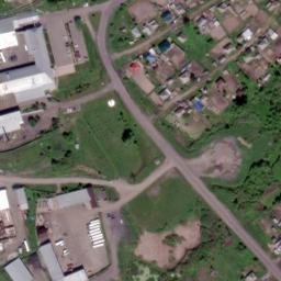 Satellite imagery of Южношахтинский, RU