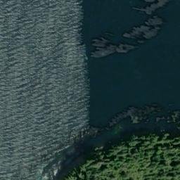 Satellite imagery of Point Santa Rosalia, US