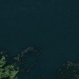 Satellite imagery of Point Santa Rosalia, US
