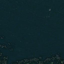 Satellite imagery of Point Santa Rosalia, US