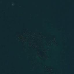 Satellite imagery of Point Santa Lucia, US