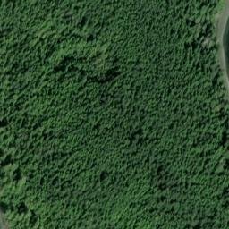 Satellite imagery of Cemetery Point, US