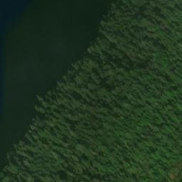Satellite imagery of Cod Point, US