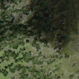 Satellite imagery of Baldy Mountain, CA