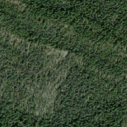 Satellite imagery of Falls Mountain, CA