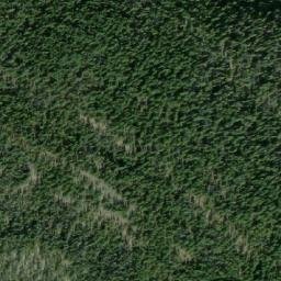 Satellite imagery of Falls Mountain, CA