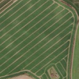 Satellite imagery of Kløveshøj, DK