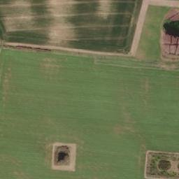 Satellite imagery of Kløveshøj, DK