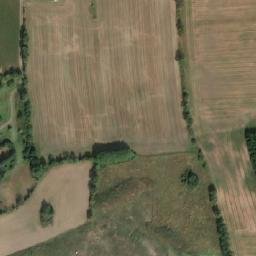 Satellite imagery of Stenberget, DK