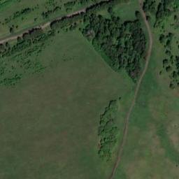Satellite imagery of Нов. Балахонка, RU