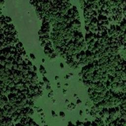 Satellite imagery of Ниж. Конюхта, RU