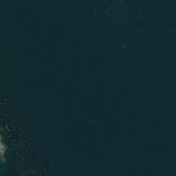 Satellite imagery of Point Santa Lucia, US