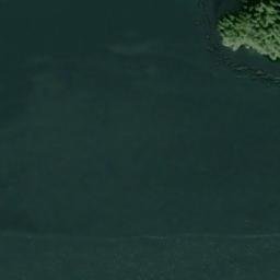 Satellite imagery of Point Ildefonso, US