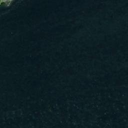 Satellite imagery of Point Ildefonso, US