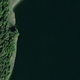 Satellite imagery of Cemetery Point, US