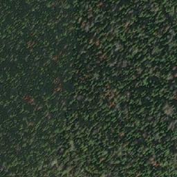Satellite imagery of Redslide Peak, CA