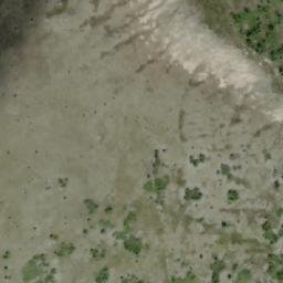 Satellite imagery of Baldy Mountain, CA