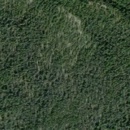 Satellite imagery of Falls Mountain, CA