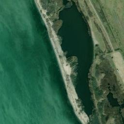 Satellite imagery of Sydvestpynten, DK
