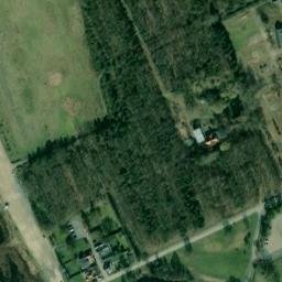 Satellite imagery of Kikkesten, DK